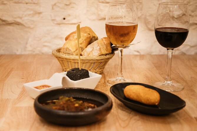 Eat Pintxos As A Local in San Sebastian - Positive Traveler Reviews