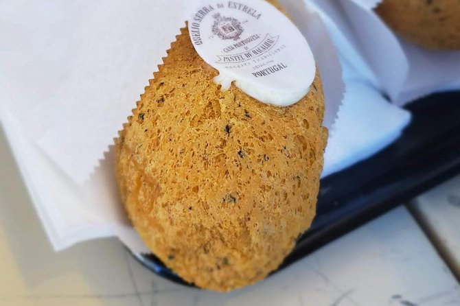 Eat & Tell Portos Tale: the Historical Tour That Goes Through Your Stomach! - Portos Gastronomic and Cultural Fusion