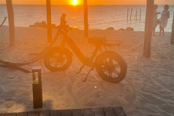 Ebike Rentals in Aruba - Customer Feedback