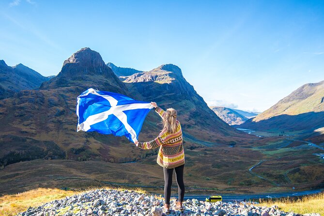 Edinburgh: 3-Day Wild Skye & Loch Ness Hunter Tour With Hostel - Traveler Feedback