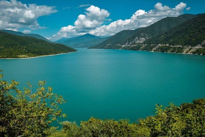 ️Private Full-Day Tour to Mtskheta and Kazbegi(Stepantsminda) From Tbilisi - Pricing and Cancellation