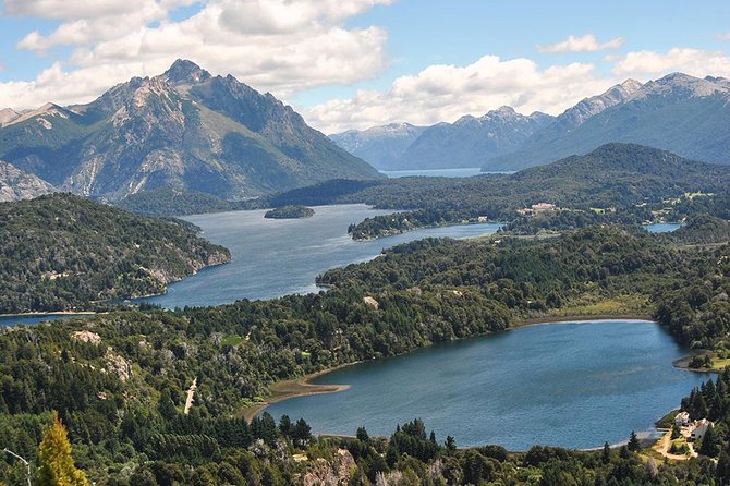 El Bolson & Bariloche - Booking and Cancellation Information