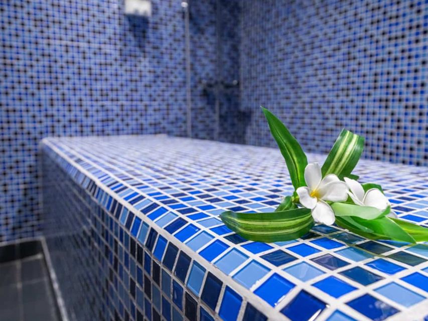 El Gouna: Hurghada Turkish Bath and Massage - Accessibility Considerations