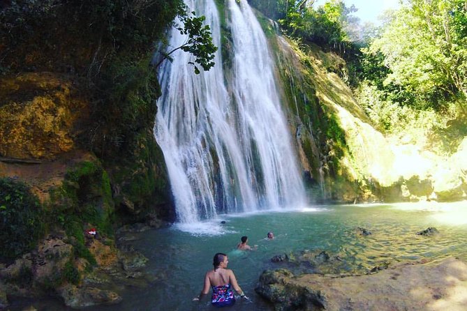El Limón Waterfalls Tour (Horse Riding & Swimming) With Lunch - Directions and Transportation