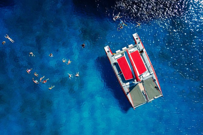 Elaphiti Islands by Catamaran With Snacks and Unlimited Drinks From Dubrovnik - Important Considerations