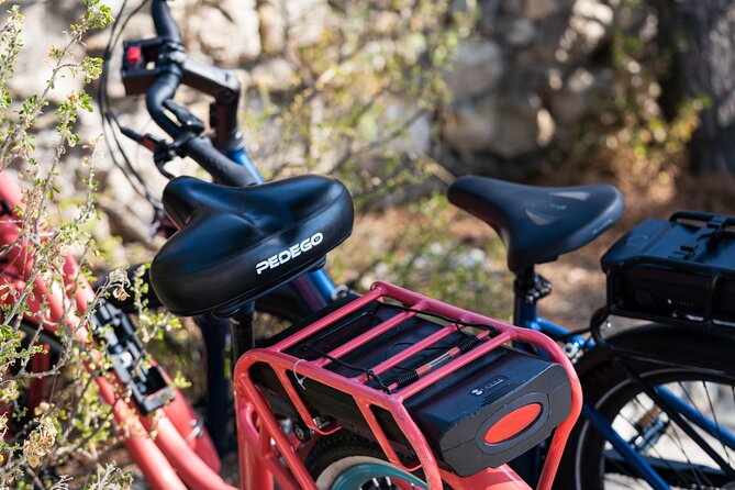 Electric Bike Rental in Nice - Bike Rental Locations