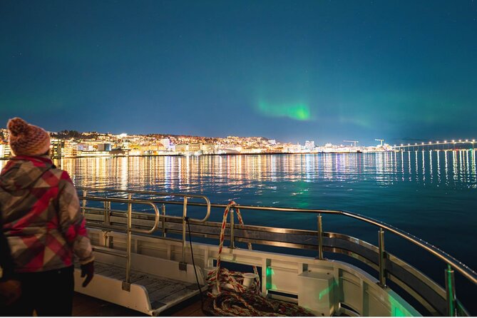 Electric Northern Lights Cruise - Customer Support and Resources
