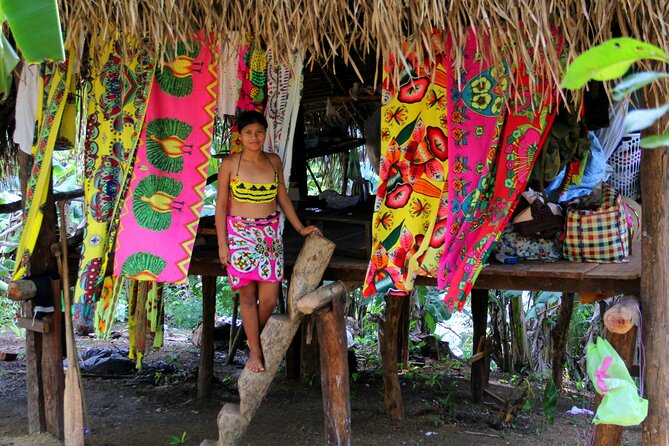 Embera Village and Waterfall Eco Tour With Private Guide - Booking and Cancellation Policy
