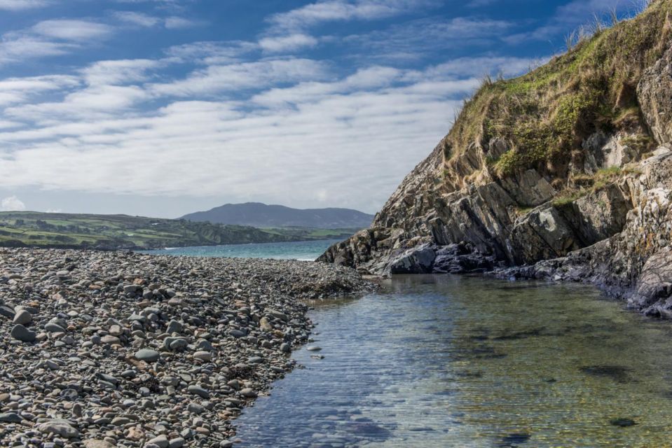 Enchanting Connemara: A Journey Through Ireland's Heart - Natures Breathtaking Landscapes