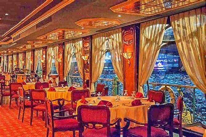 Enchanting Nile Cruise in Cairo SOFI Dancers,Belly Dance, Buffet - Guest Reviews and Feedback Highlights