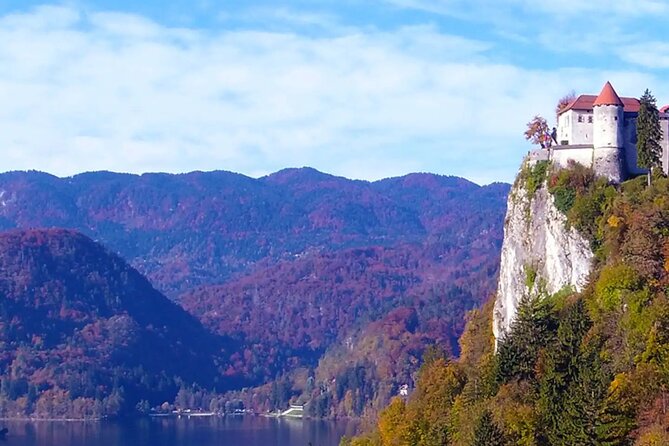 Enjoy the Boat Ride on Lake Bled and Castle - Pricing and Inclusions