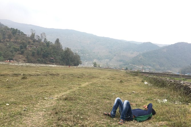 Entire Day Pokhara Complete Tour - What to Expect During the Tour