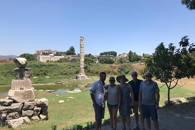 Entrance Fees Are INCLUDED / Shore Excursion Biblical Ephesus - Customer Reviews