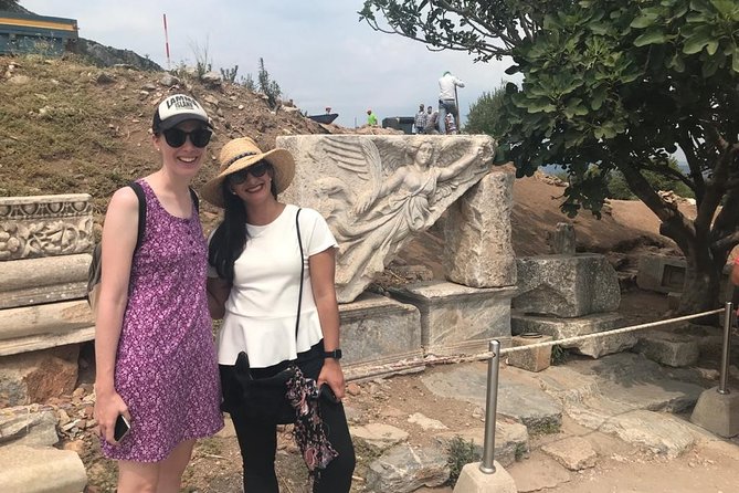 Ephesus Ancient City Tour - Highlights of the Tour