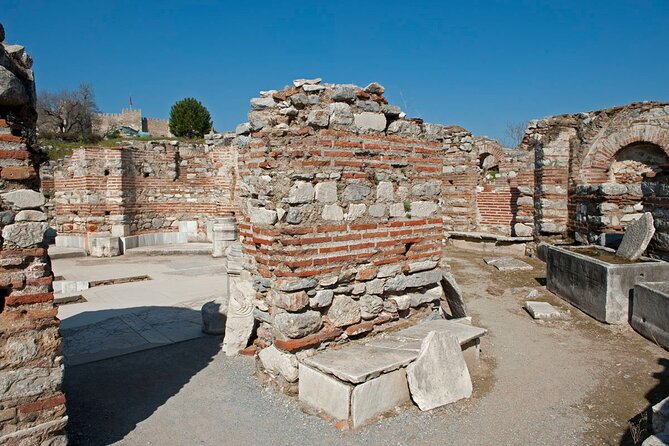 Ephesus and Beyond Private Full-Day Tour  - Kusadasi - Selcuk Museum Exploration