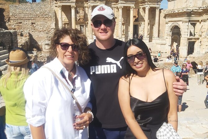 Ephesus Basilica of Saint John Virgin Marys House Tours Kusadasi - Pricing and Booking Details