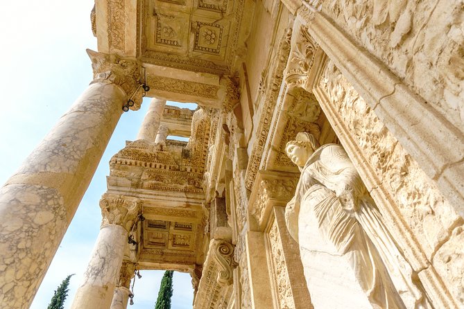Ephesus Essentials | Private Shore Excursion - Exploring Ephesus