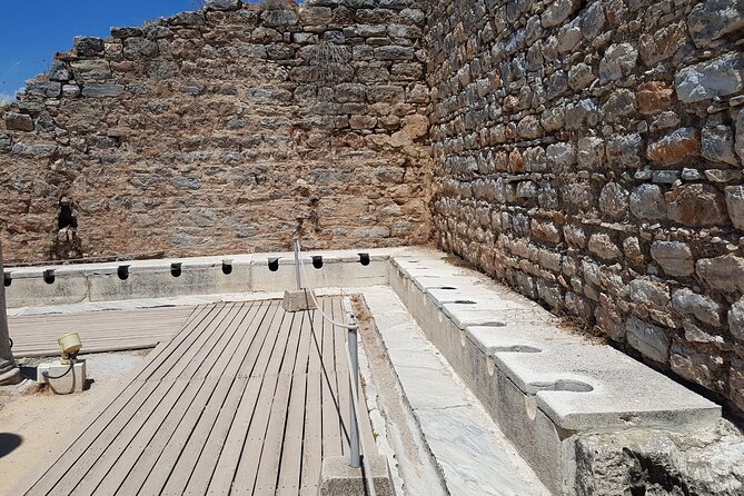 Ephesus Group Tour For Cruise Guests - Suggestions for Improvement