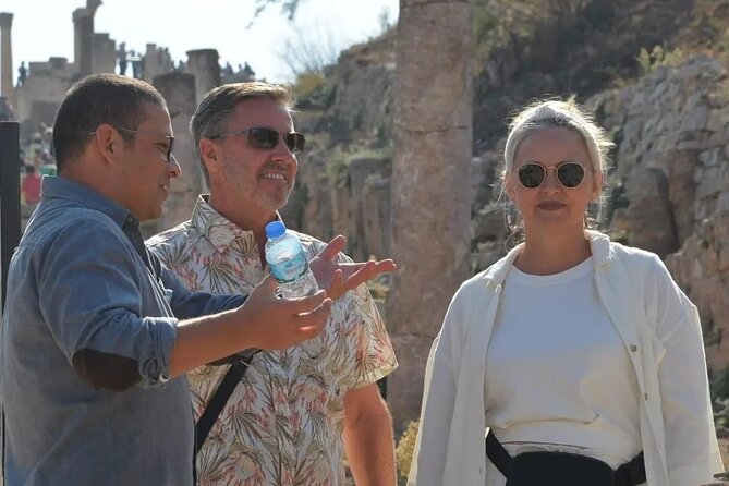 Ephesus Shoreexcursion From Kusadasi Port - Customer Feedback