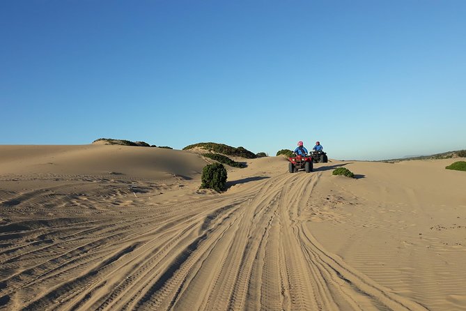 Essaouira: 2-Hour Quad Ride (Free Transfer) - Optional Itinerary Add-Ons