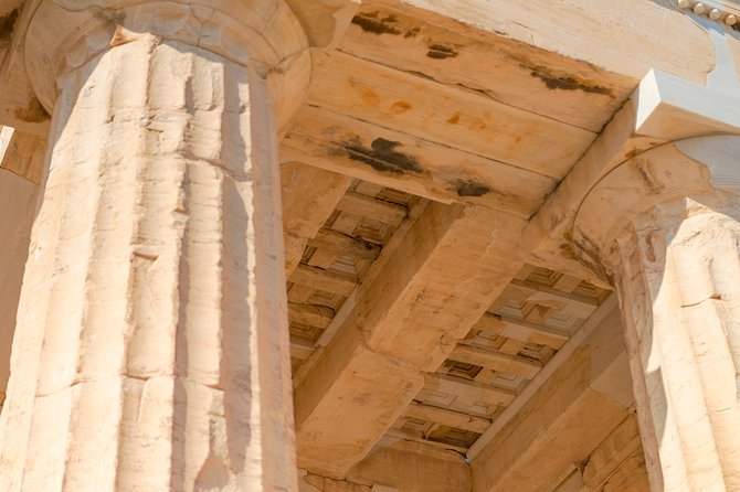 Essential Athens Highlights Full-Day Private Tour With Flexible Options - Customer Feedback and Ratings