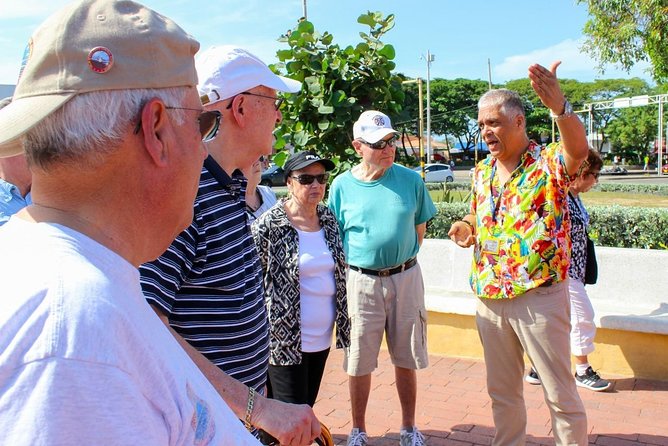 Essential Cartagena Private Tour. - Customer Feedback
