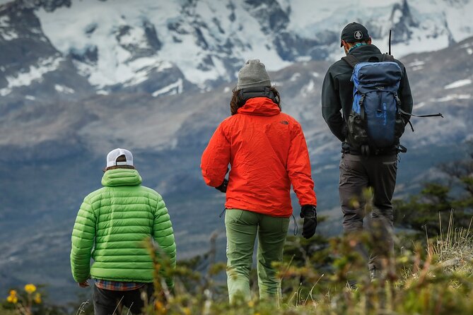 Estancia Cristina Full-Day Trip From El Calafate With Lunch - Cancellation and Additional Activities