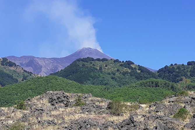 Etna and Taormina Tour From Messina Harbour - Reviews and Ratings