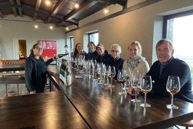 Etna Panoramic Private Tour+Wine Taste&Food Combination(Amazing) - Oro Detna Honey and Lava