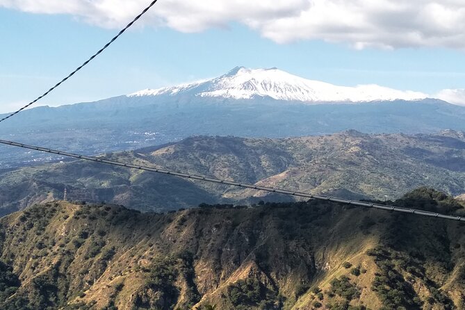 Etna Sweet Day - Key Features