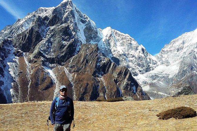 Everest Base Camp Trek 12 Days From Kathmandu - Exclusions to Consider