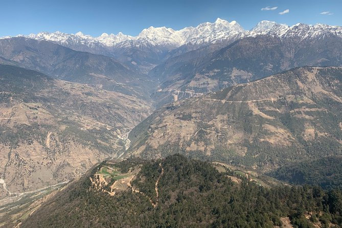 Everest Scenic Flight With Hotel Pickup & Drop-Off From Kathmandu - Customer Reviews and Ratings