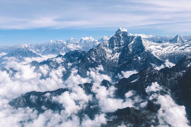 Everest Scenic Mountain Flight - Customer Feedback and Ratings