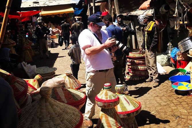 Every Day Addis Ababa City Tour - Exploring Addis Ababas Highlights