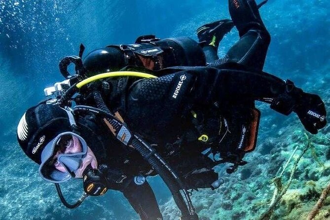 Exciteful Scuba Diving Experience in Antalya - Review Highlights