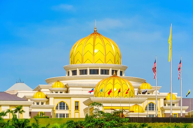 Exclusive Half Day Batu Caves and Private City Tour Kuala Lumpur - Transportation Details