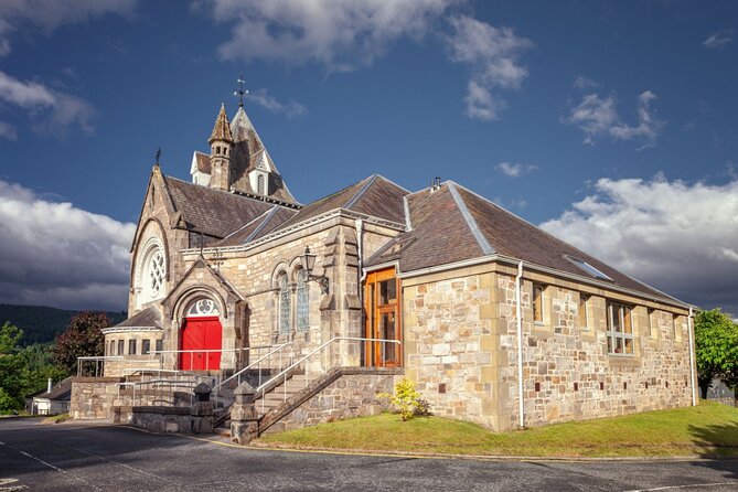 Exclusive Loch Ness & Glencoe Private Tour - Host Response