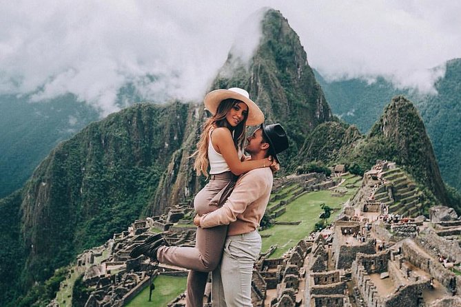 Exclusive Machu Picchu Full Day Tour - Passport Requirements