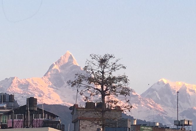 Exclusive Mix-Max Pokhara Tour - How to Book