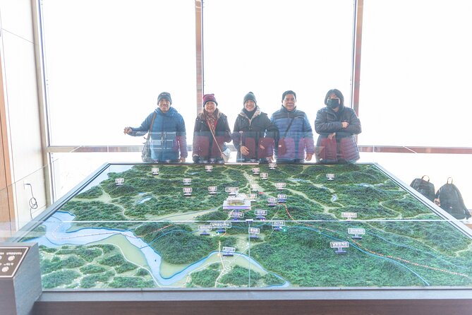 Exclusive Private DMZ Tour & War Memorial Hall or Suspension Bridge(No Shopping) - Pricing Information