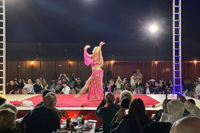 Exclusive Private Evening Desert Safari With BBQ Dinner in Dubai - Guest Reviews and Feedback