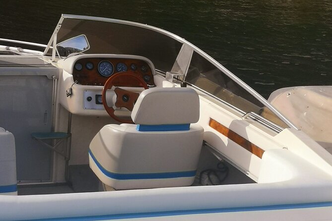 Exclusive Private Guided Boat Tour on Lake Como 1H - 4H - Customization Options