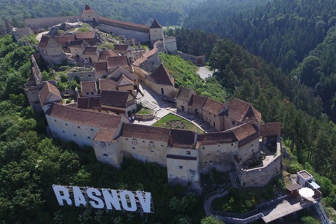 Exclusive Tour: Bran Castle, Brasov and Rasnov Fortress From Sibiu - Culinary Experiences During the Tour