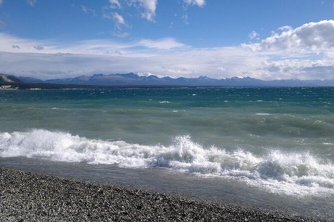 Excursion to Escondido Lake From Ushuaia - Bronsovich Sawmill History