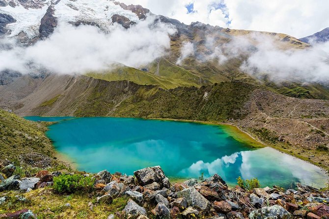 Excursion to Humantay Lake Full Day. - Booking and Cancellation