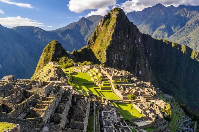 Excursion to Machu Picchu From Cusco 1 Day - Customer Reviews