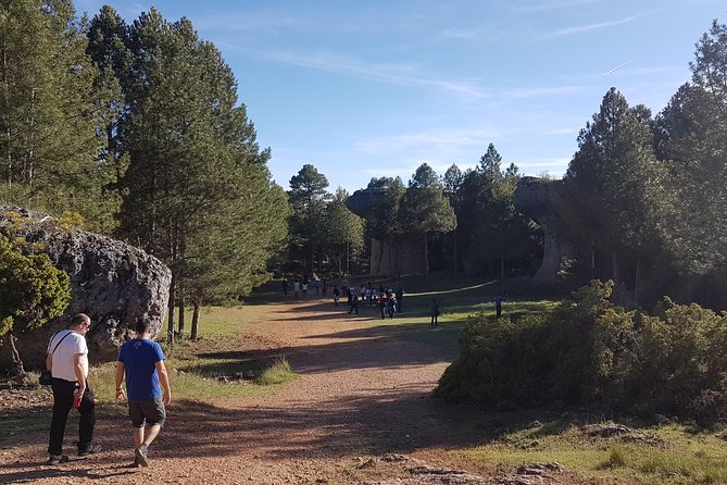Excursion to the Enchanted City From Cuenca - Preparing for the Excursion