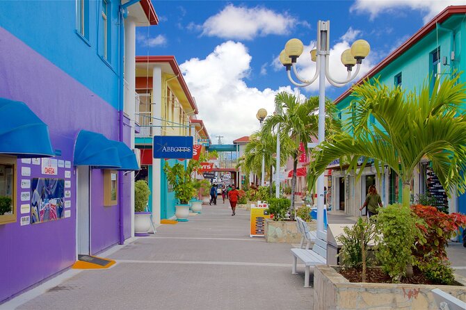 Exotic Island Tour - Tour Duration