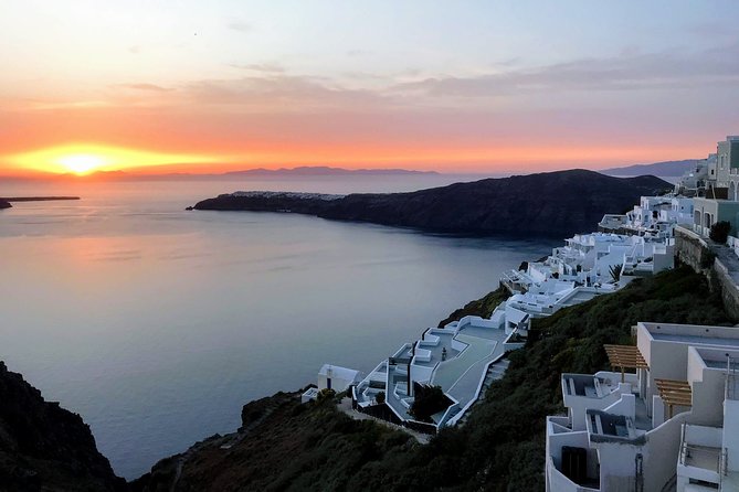 Experience Like a Local Santorini Food and Wine Tasting - Positive Reviews and Ratings