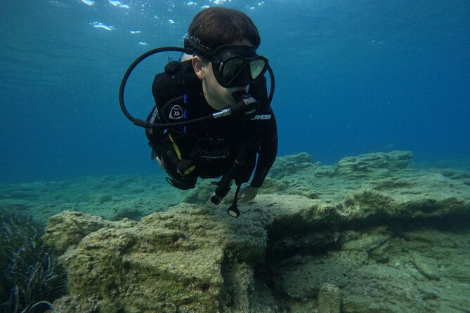 Experience Scuba Diving in Heraklion Crete - Positive Customer Feedback